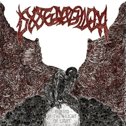 Dysemblem - Buried by the Weight of Light CD